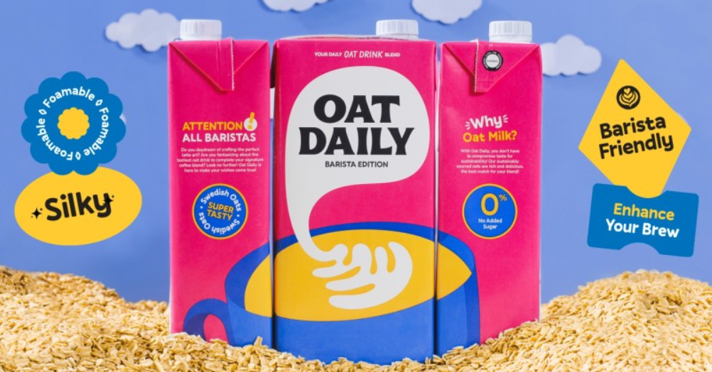 oat daily