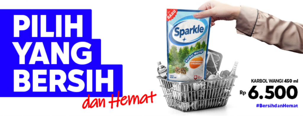 cairan pembersih lantai